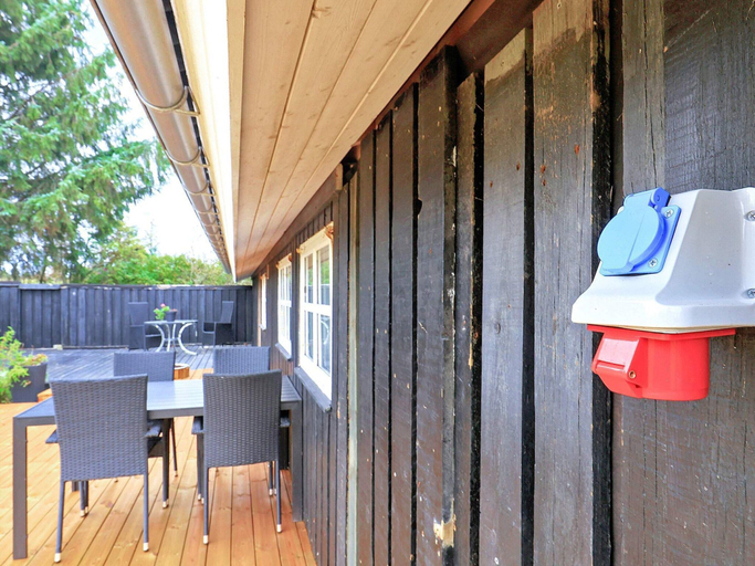 Others 5, 4 Star Holiday Home in Lokken, Jammerbugt