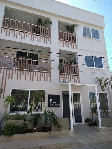 Exterior & Views 2, Hotel Boutique Casa Hendaus - Adults Only, San Andrés
