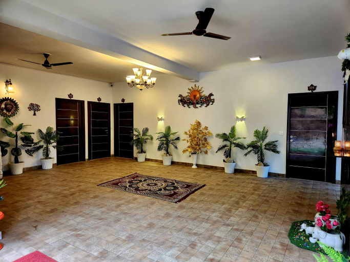 Others 5, GHAI'S SUNRISE HOMESTAY, Dehradun