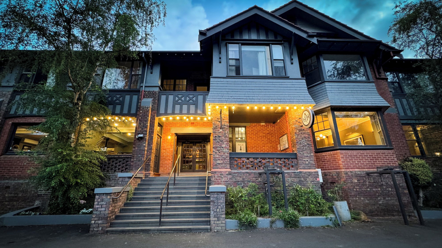 Exterior & Views 2, The Alpine Hotel Warburton, Yarra Ranges - Central