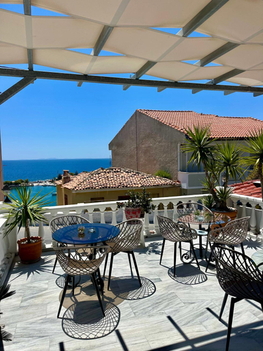 Others 5, Hotel Lenox, North Aegean