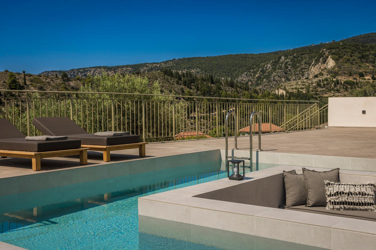 Others 5, Uberina - Olea Di Assos Villas, Ionian Islands