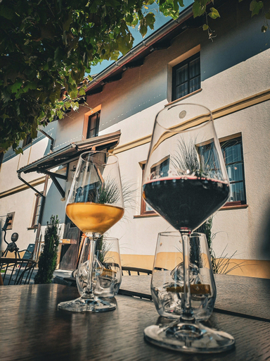 Food & Drinks 5, hideauts hotels Villa R, Wien
