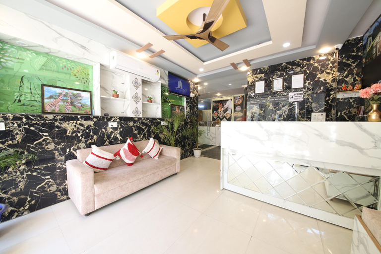 Others 4, PerfectStayz B2L Hills Tapovan, Dehradun