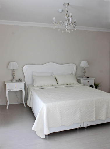 Bedroom 2, Lara Ilica Hotel, Çeşme