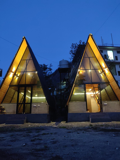 Exterior & Views 1, La Familia Kasol, Kullu