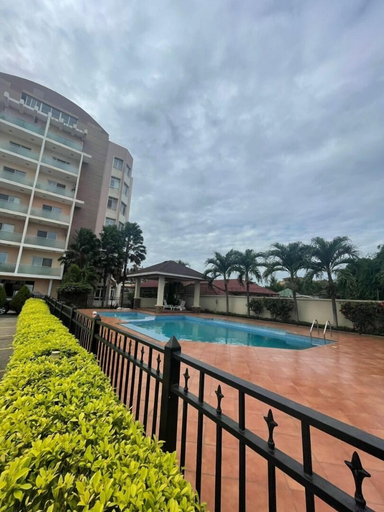 Exterior & Views 2, Elite Apartment, Accra