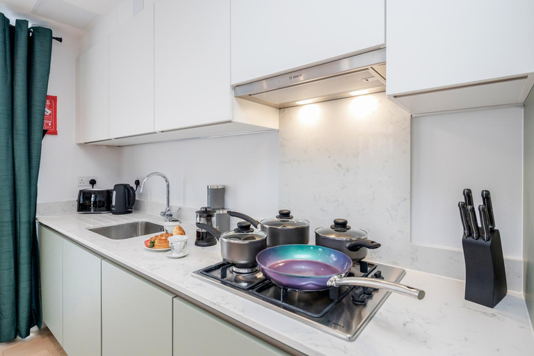 Others 5, Watford Cassio Luxury - Modernview Serviced Accommodation, Hertfordshire