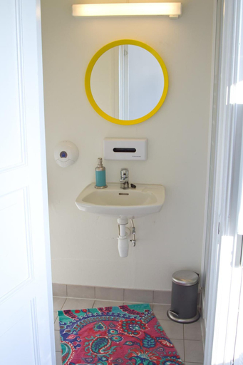 Bathroom 3, Brekstad Gjestehus, Ørland