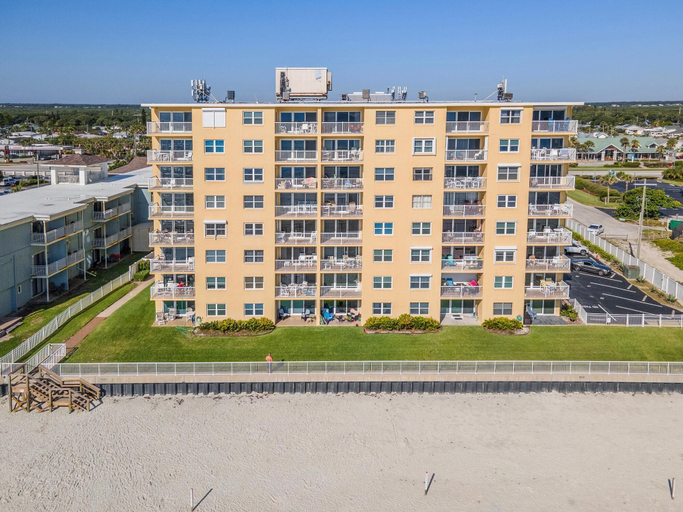 Exterior & Views 2, Ponce de Leon Towers 301, Volusia