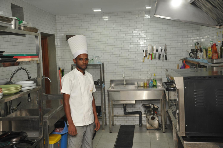 Food & Drinks 5, BK Beach Boutique Hotel - Hikkaduwa, Hikkaduwa