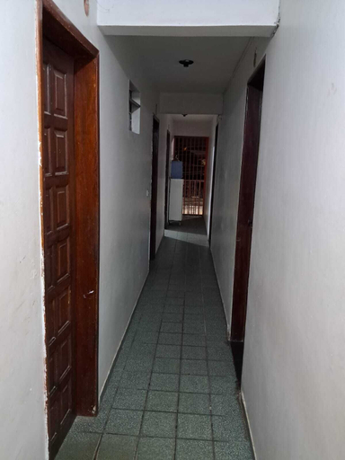 Others 5, Soberano hotel, Arapiraca