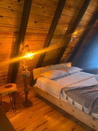 Bedroom 2, SIFLA BUNGALOV & RESTURANT, Arsin