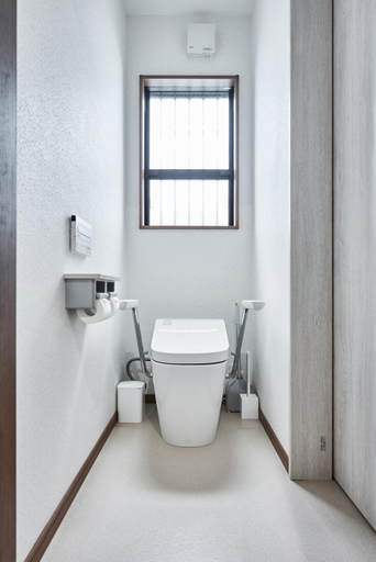 Bathroom 4, 平宿新町ホテル, Kumamoto