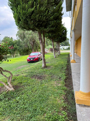 Others 5, Hotel Antonio, Ixmiquilpan