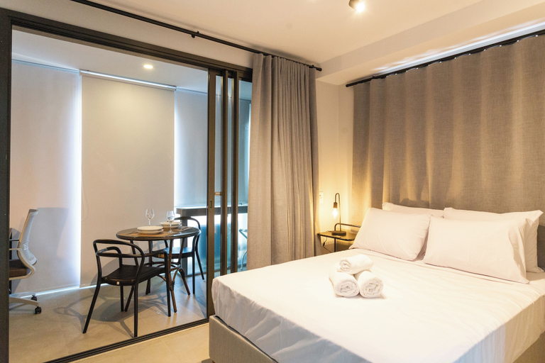 Bedroom 3, Go Platô Perdizes, São Paulo