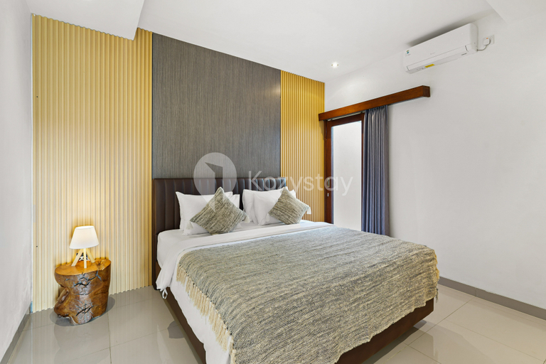 Others 2, Kanira Villa by Kozystay - Ubud, Gianyar