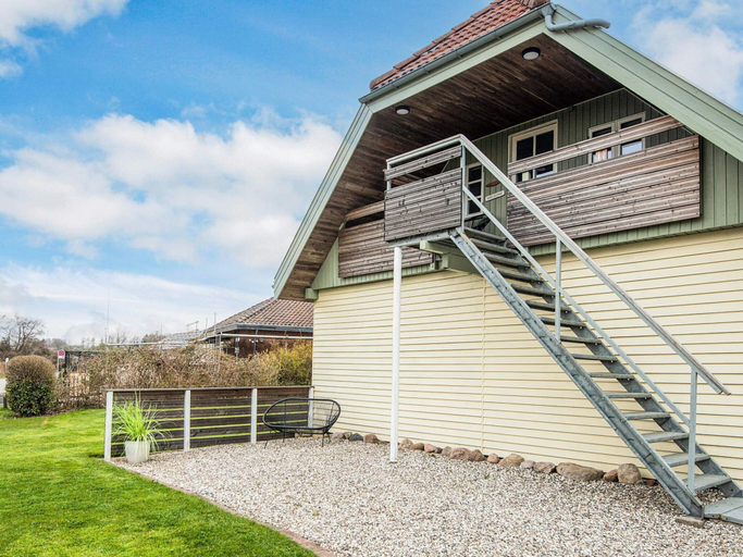 Exterior & Views, 4 Person Holiday Home in Borkop, Vejle