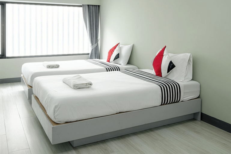 Bedroom 7