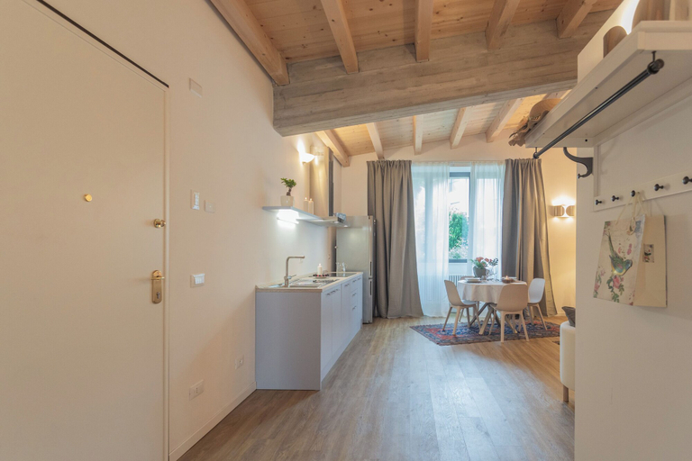 Others 2, Luxury Apartments in Villa Cardinal Ciceri by Rent all Como, Como