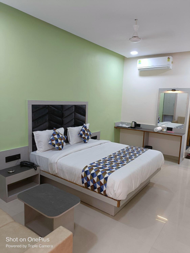 Others 2, HOTEL SILVER INN SANAND, Ahmadabad