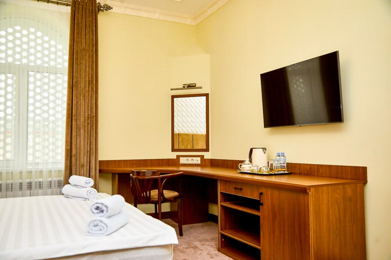 Others 4, Sangzor Boutique Hotel, Samarkand