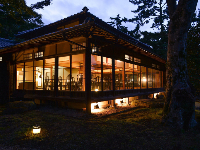 Exterior & Views 2, Hakone Kowakien TEN-YU, Hakone