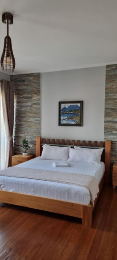Bedroom 5, Nurellari Winery Cellar and Guest House, Beratit