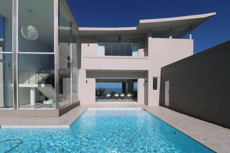 Sport & Beauty, Oceans Villa, Eden