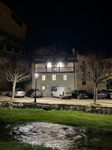 Exterior & Views 2, La Tahona Cántabra, Burgos