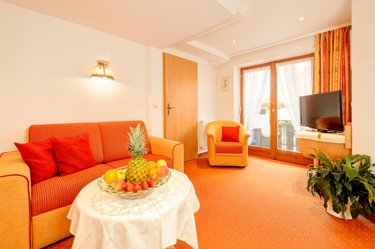Others 4, Familien- und Wellnesshotel "Viktoria", Oberallgäu