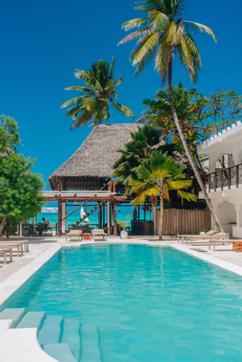 Sport & Beauty 4, Dhow Resort Jambiani, Kusini