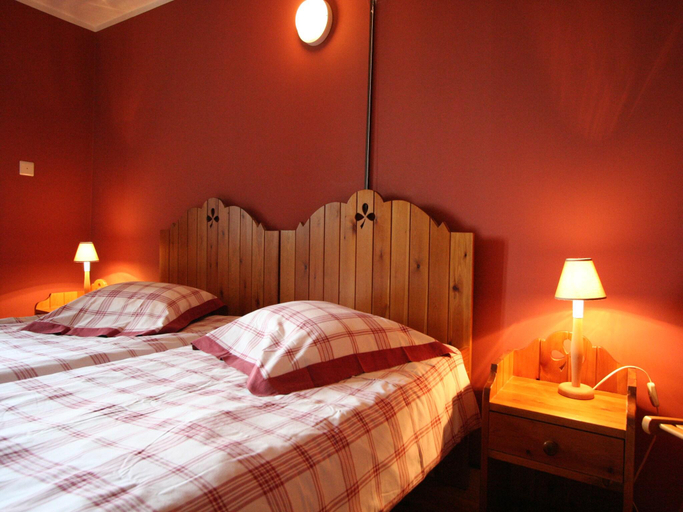 Others 5, Group Villa with Sauna, Luxembourg