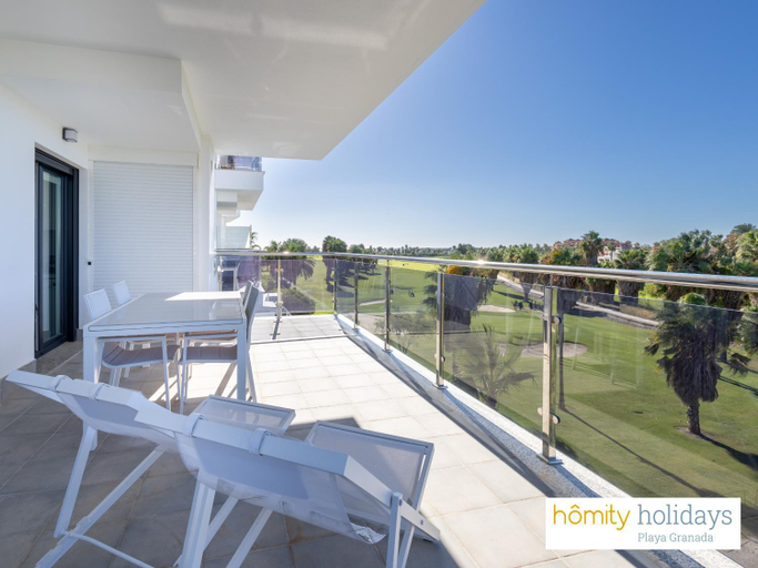 Others 3, Homity Holidays - Playa Granada - Los Moriscos II, Granada