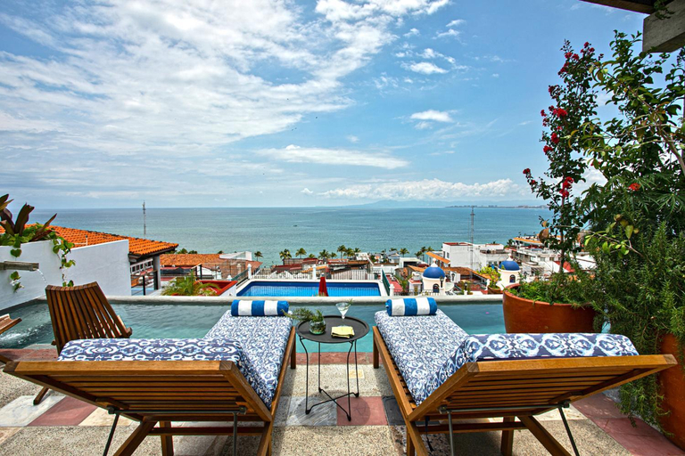 Food & Drinks 4, Casa Pancha Puerto Vallarta Centro - Adults Only, Puerto Vallarta