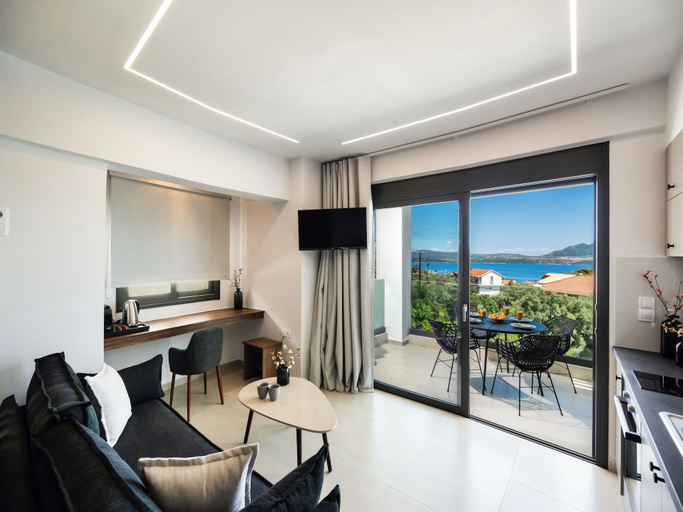 Others 4, Fraxi Beach Premium Apartments, Ionian Islands