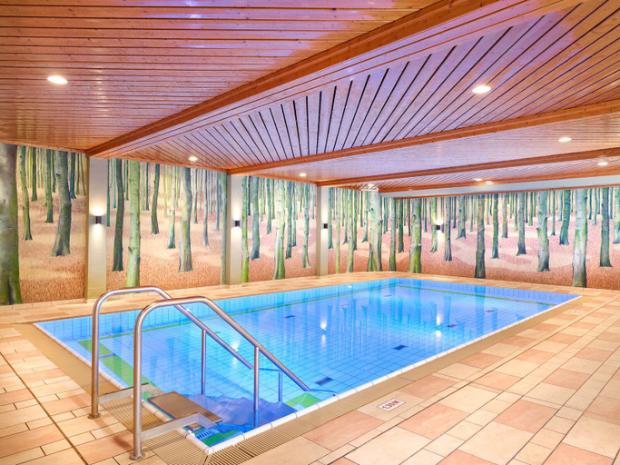 Sport & Beauty 5, Hapimag Resort Braunlage., Goslar