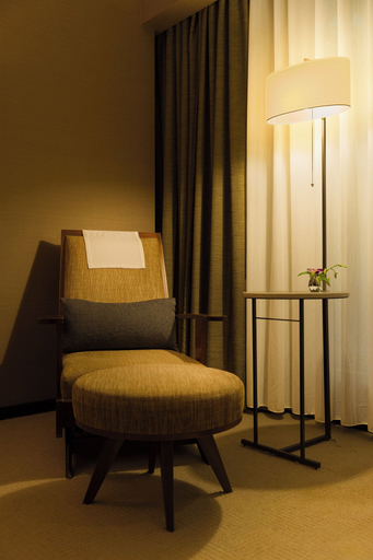 Bedroom 3, レ スイーツ 台北 チンチェン, Taipei City