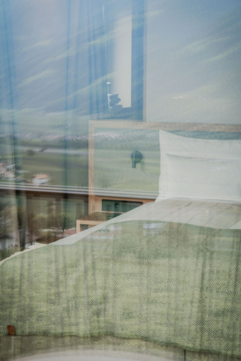 Bedroom 3, Niedermair Nature Retreat, Bolzano