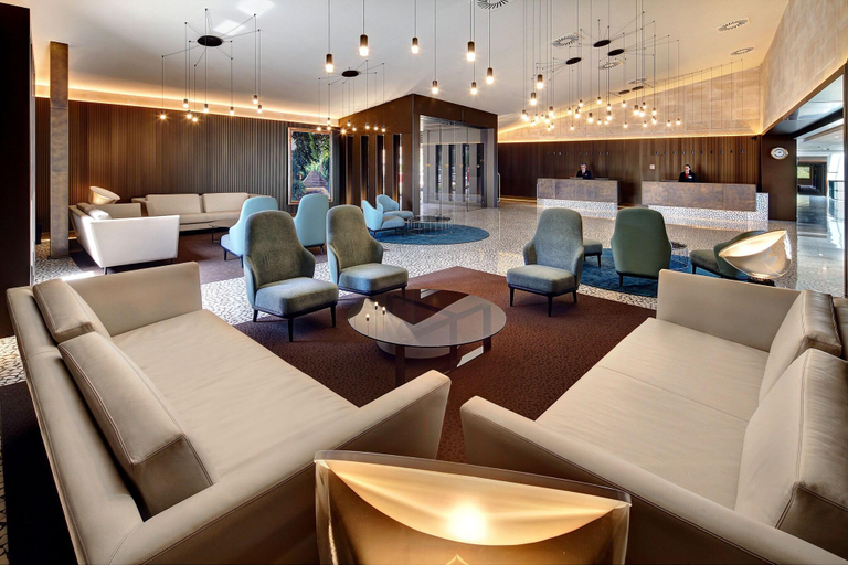 Public Area 4, Hotel Bonanza Palace – Resort & SPA by Olivia Ho, Baleares