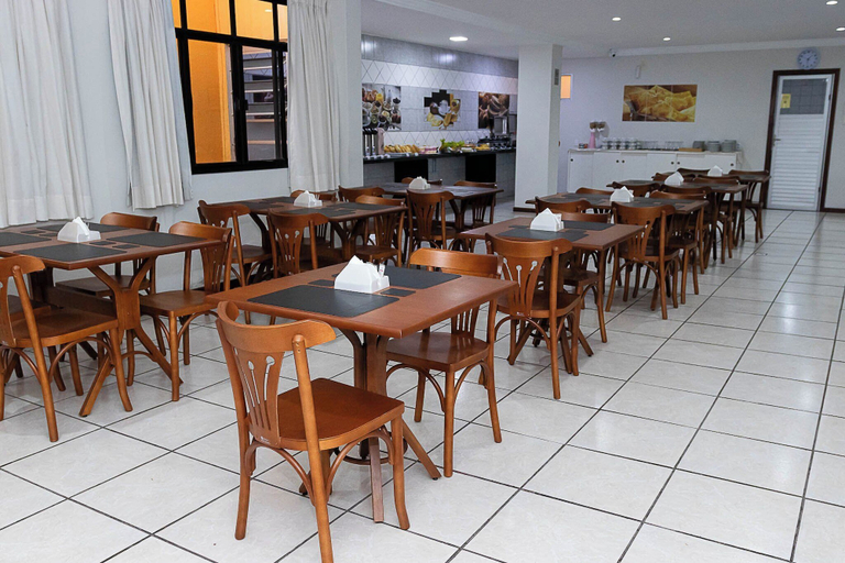 Food & Drinks 2, INTER HOTEL, Vitoria