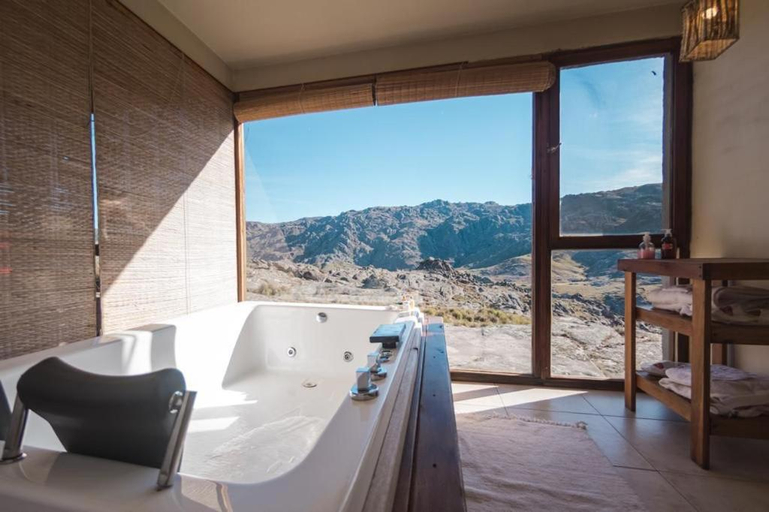 Bathroom 3, CASAS VIEJAS LODGE, Calamuchita