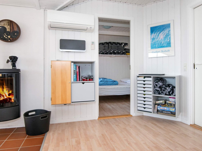 Others 5, 4 Star Holiday Home in Sjolund, Kolding