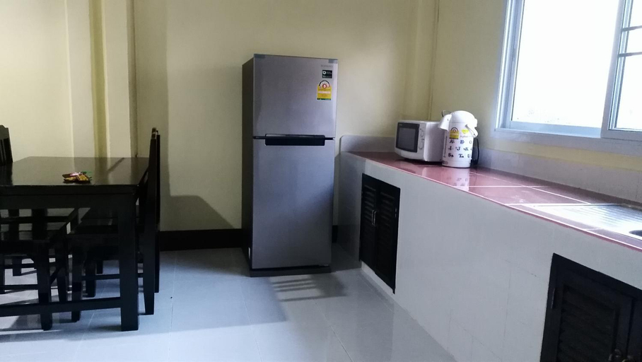 Others 5, Apartment Thidathip, Vientiane