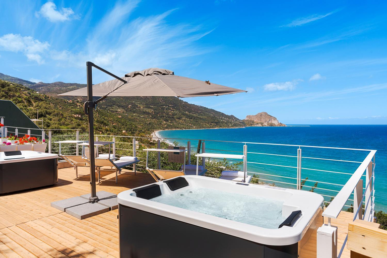 Sport & Beauty 2, Emerald Hotel Residence Cefalu, Palermo
