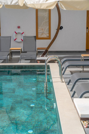 Sport & Beauty 2, Paradise Gundogan Hotel, Bodrum