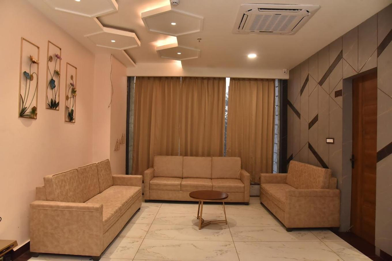 Others 4, HOTEL JP INN SITAPUR, Sitapur