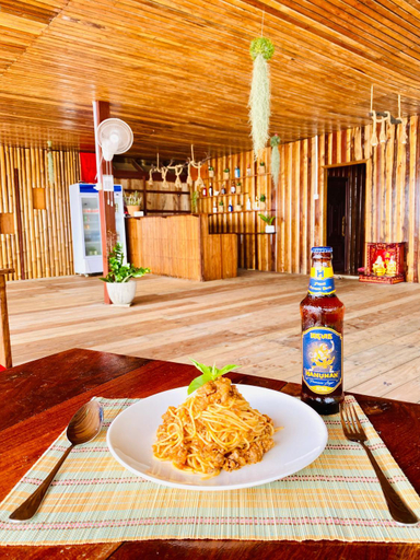 Food & Drinks 4, Koh Rong 71 Guesthouse, Sihanoukville