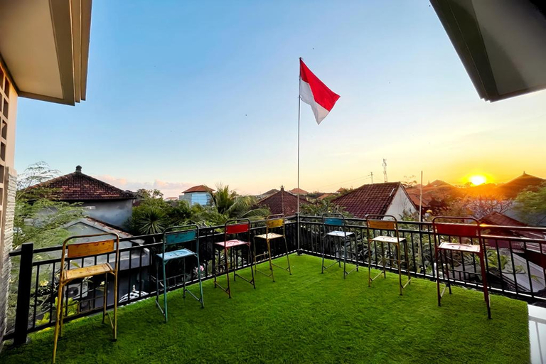 Exterior & Views 4, Sekar Tunjung Guest House Seminyak Bali, Denpasar