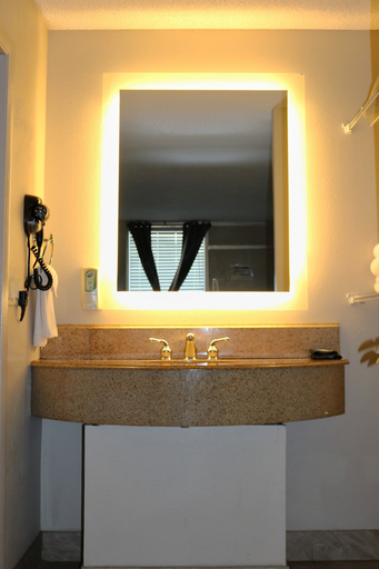 Bathroom 4, Magic Key (No Resort Fee), Osceola